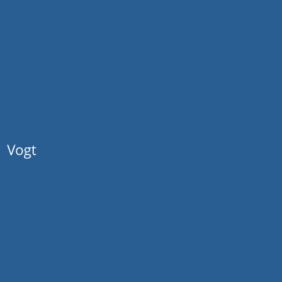Vogt