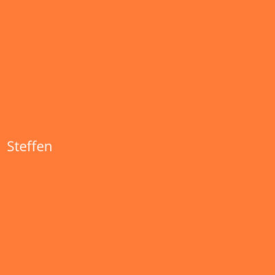 Steffen