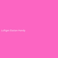 Luftiges Elastan-Handy