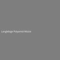 Langlebige Polyamid-Mütze